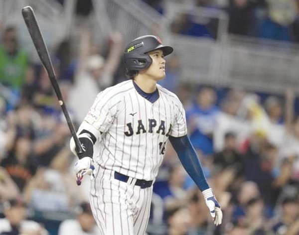 ¡ACABÓ VENEZUELA CON REINADO DE JAPÓN EN EL CLÁSICO MUNDIAL!