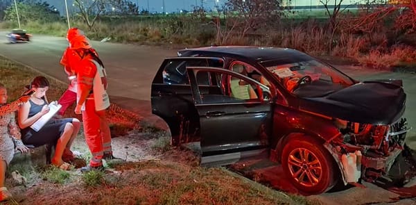 ¡ENCONTRONAZO EN EL NUEVO VERACRUZ!