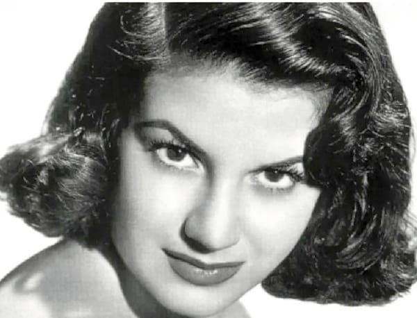 ¡MUERE ANA LUISA PELUFFO, ÍCONO DEL CINE MEXICANO!