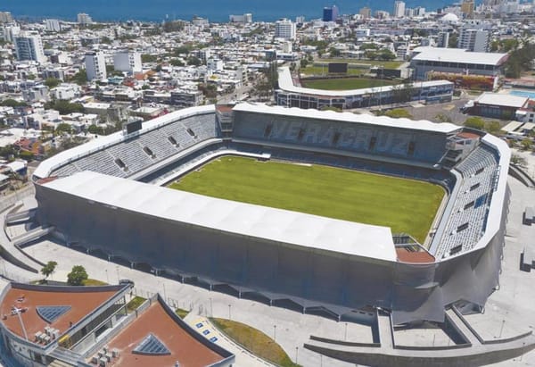 ¡"PIRATAS" A SECAS, NO PODRÁ LLEVAR VERACRUZ!