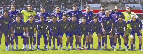 ¡RACING SIGUE SUMANDO TRIUNFOS EN LA PREMIER “A”!