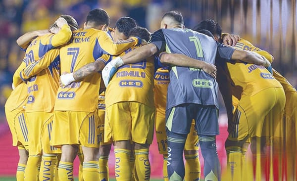 ¡SÁBADO DE DOBLE CLÁSICO, EN MONTERREY Y GUADALAJARA!