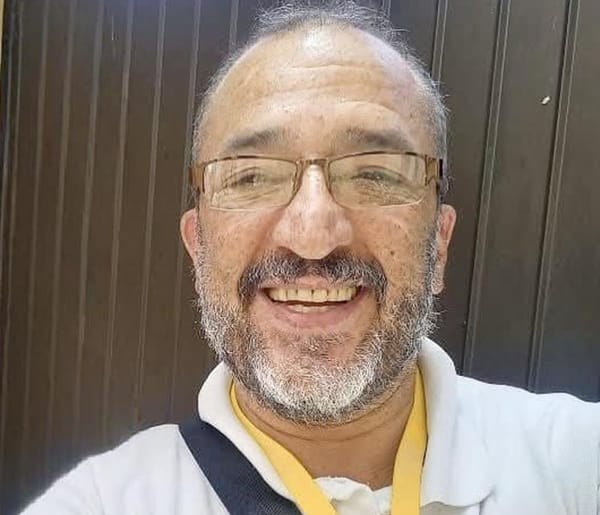 ¡ADIÓS A WALTER! - *Muere periodista