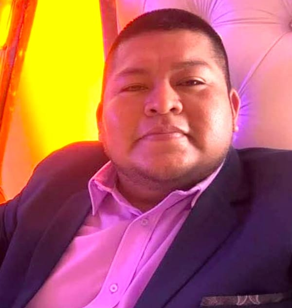 ¡AMENAZAN A REPORTERO! - *Roberto Montalvo cubre la fuente policiaca  en Acayucan y Sayula de Alemán, y toda esa región sureña