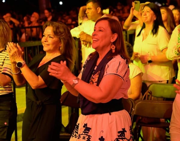 ¡DAN CERROJAZO! - A LA CUMBRE TAJÍN