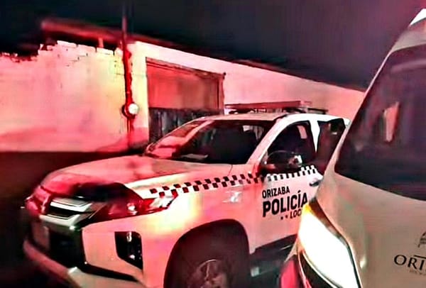 ¡ABUELITA FALLECIÓ ANTES DE CENAR CON SU FAMILIA!