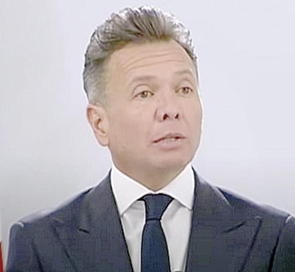 ¡AGRADECE LEMUS APOYO DE SHEINBAUM EN SEGURIDAD PARA JALISCO!