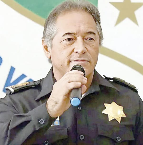 ¡HERNÁN BERMÚDEZ IMPUGNA FALLO QUE RECHAZÓ SU AMPARO CONTRA EXTRADICIÓN A EU!