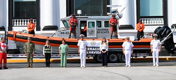 ¡OPERACIÓN “SEMANA SANTA”!