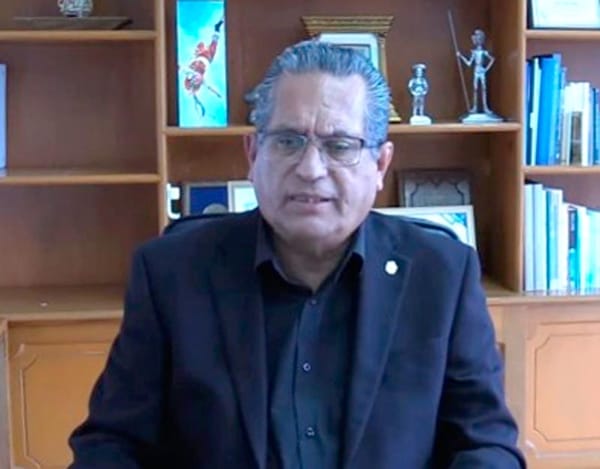 ¡DENUNCIAN AMENAZAS! - ESTUDIANTES DE LA NORMAL