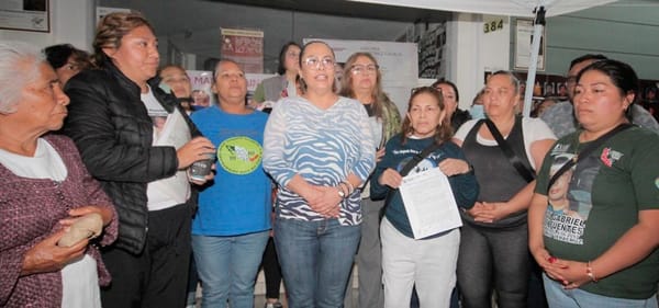 ¡LIBERAN EL CEEAIV! - SIEMPRE SI