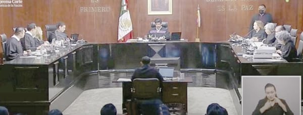 ¡ATRAE CORTE MEGA-CASO DE HUACHICOL FISCAL!