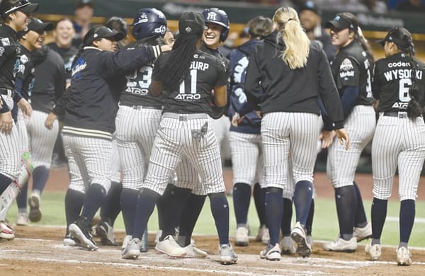 ¡SE COLOCA MONTERREY A UN TRIUNFO DEL TÍTULO EN LA LMS!