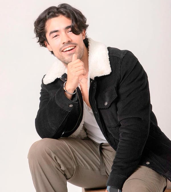 ALEJANDRO AUGUSTO ALAFITA GARCÍA