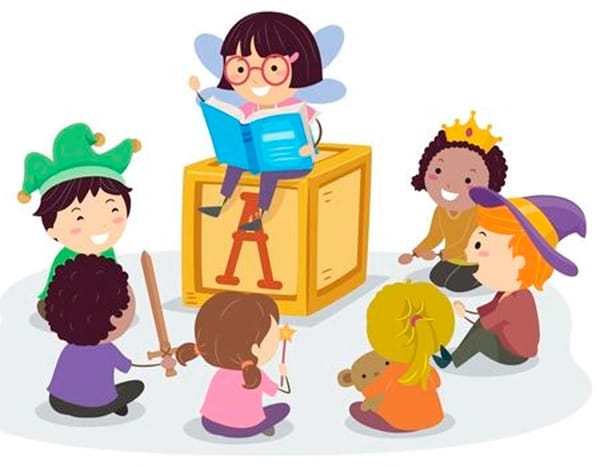 CONVOCATORIA PARA CREAR CUENTO INFANTIL ILUSTRADO 2026