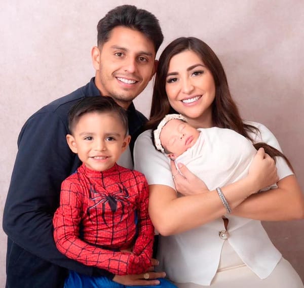 BIENVENIDA ANTONELLA BARTOLOTTA MUNDO