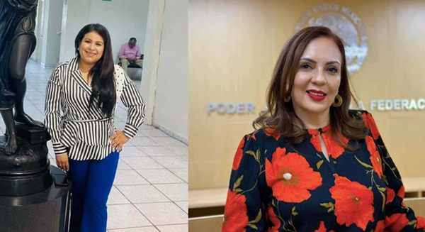 ¡SUSPENDEN A MAGISTRADAS QUE AMPARARON A EUGENIO HERNÁNDEZ PARA EVITAR EXTRADICIÓN A EU!