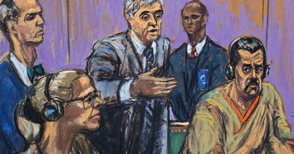 ¡MADURO LLAMA A LA PAZ DESDE PRISIÓN!