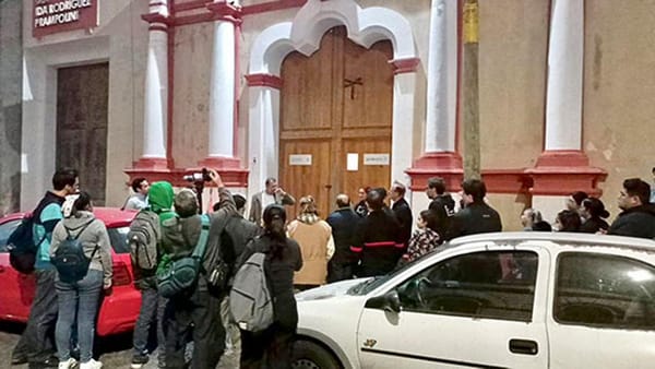 RECORRIDO ´VERACRUZ, TIERRA DE HISTORIA´