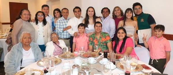 KARYME Y DIEGO UNEN SUS VIDAS EN MATRIMONIO CIVIL