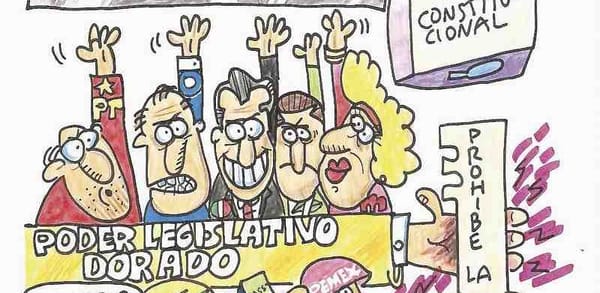 LOS CARTONES