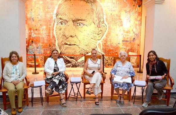 ´MUJERES, HISTORIA Y DERECHOS´