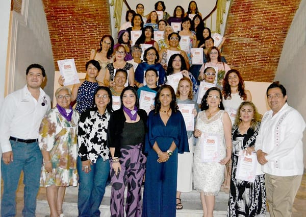 ´SIRENAS DEL PUERTO´