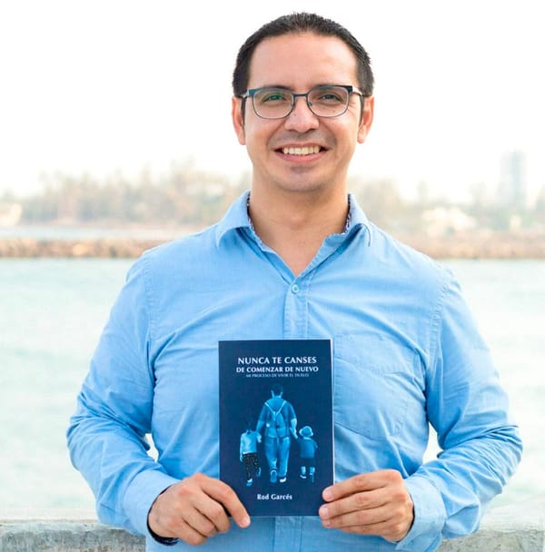 UN ESPACIO PARA SANAR EL CORAZÓN