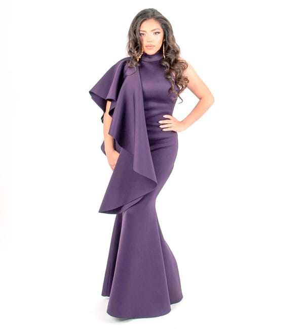 RUMBO AL ESCENARIO INTERNACIONAL VALENTINA ISABEL LÓPEZ AGUIRRE