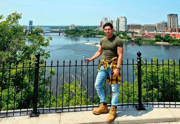 VIAJEROS POR EL MUNDO