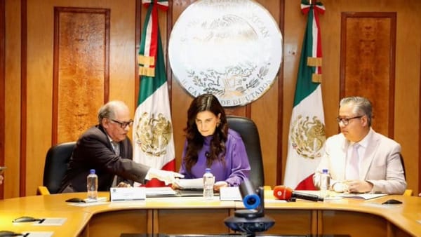 ¡LOS PUNTOS CLAVES DE LA INICIATIVA DE REFORMA ELECTORAL DE SHEINBAUM!