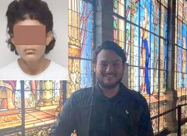 ¡CONDENAN AL ASESINO DE BEAUREGARD! - *Era amigo cercano de Yeri Mua