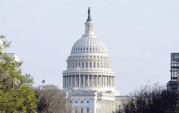 ¡REPUBLICANOS AVANZAN ACUERDO PARA REABRIR SEGURIDAD NACIONAL!