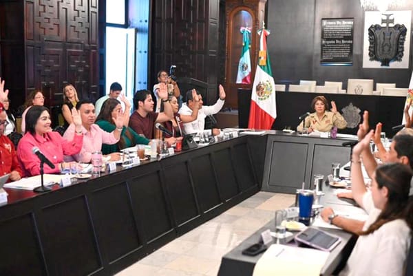 ¡SE LA REQUISAN A WANDERCLYFFE! - LE BAJAN EL ‘SUITCH’