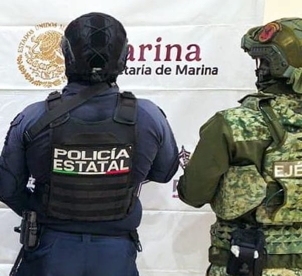 ¡MATAN A PLOMAZOS A COMERCIANTE!