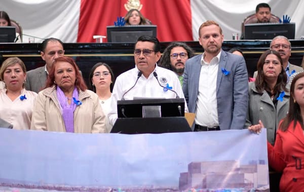 ¡QUE NO HAGAN SHOW! - MOLES