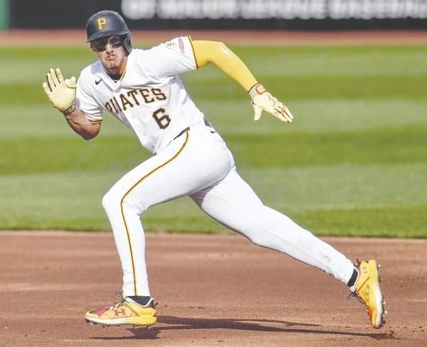 ¡TIENE KONNOR GRIFFIN UN DEBUT TRIUNFAL EN LAS GRANDES LIGAS!