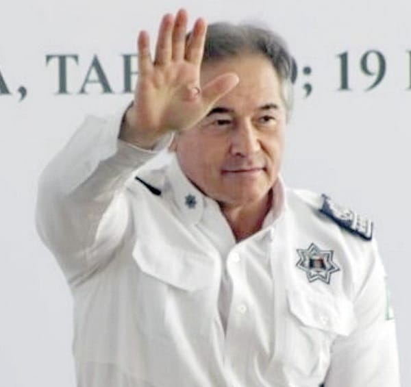 ¡VINCULAN A PROCESO A HERNÁN BERMÚDEZ!