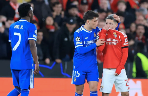 ¡PRESTIANNI DICE QUE FUE SANCIONADO SIN PRUEBAS!