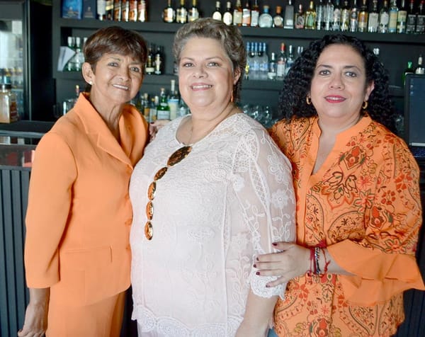 ¡CELEBRACIÓN A LA VIDA!